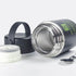 Thermos for Food Harmony Black 0,8 L